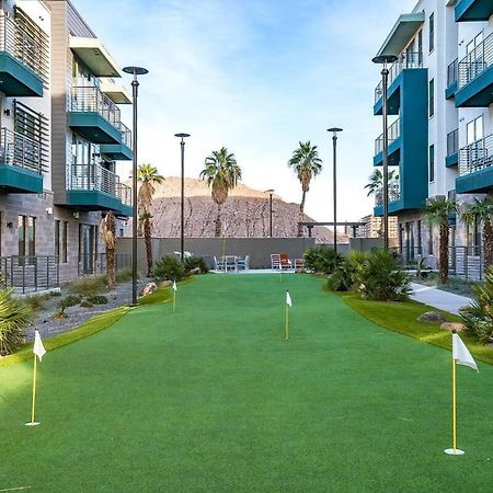 3Br Modern Cozysuites Town Lake Waterfront 2&3 Темпе Экстерьер фото