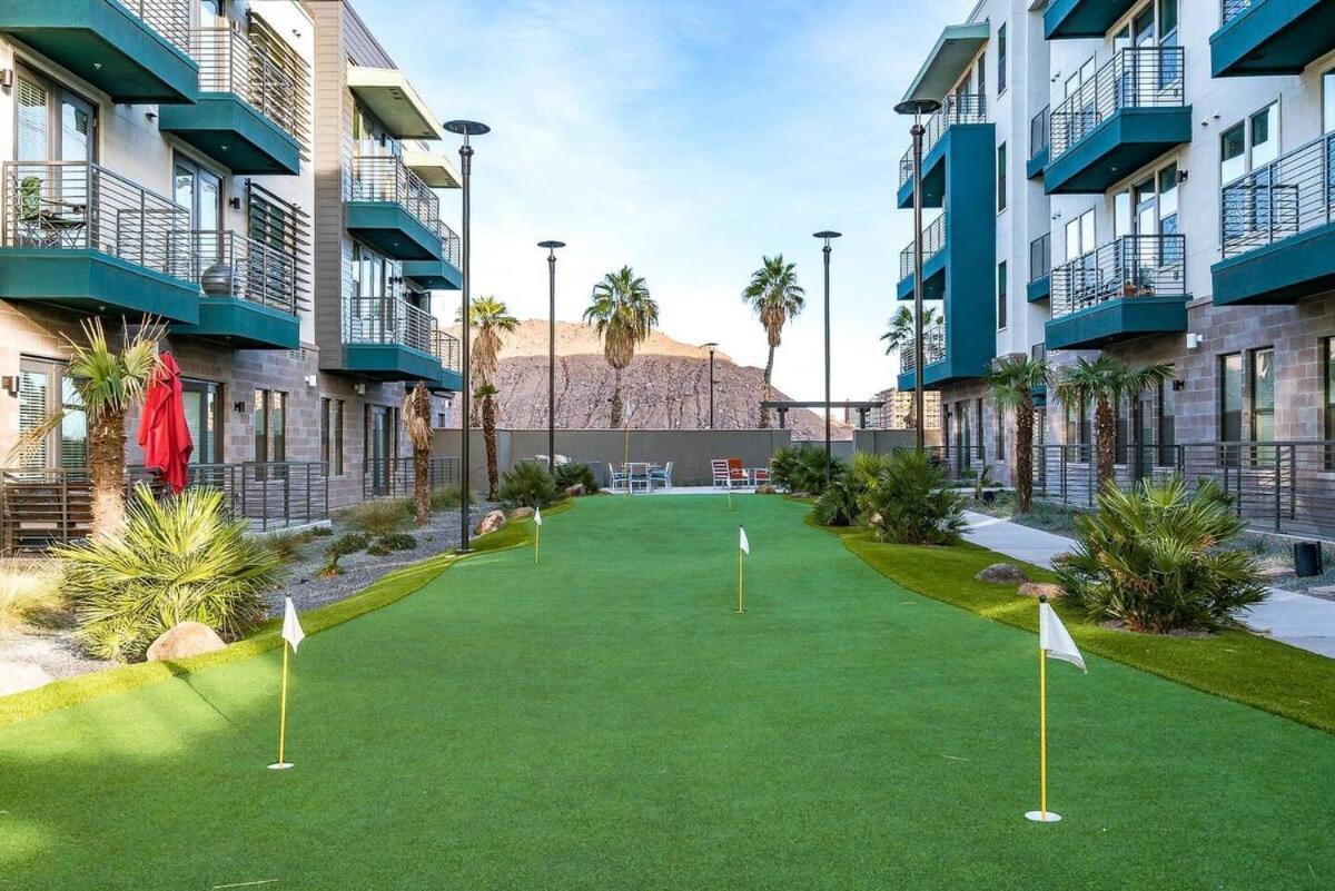 3Br Modern Cozysuites Town Lake Waterfront 2&3 Темпе Экстерьер фото