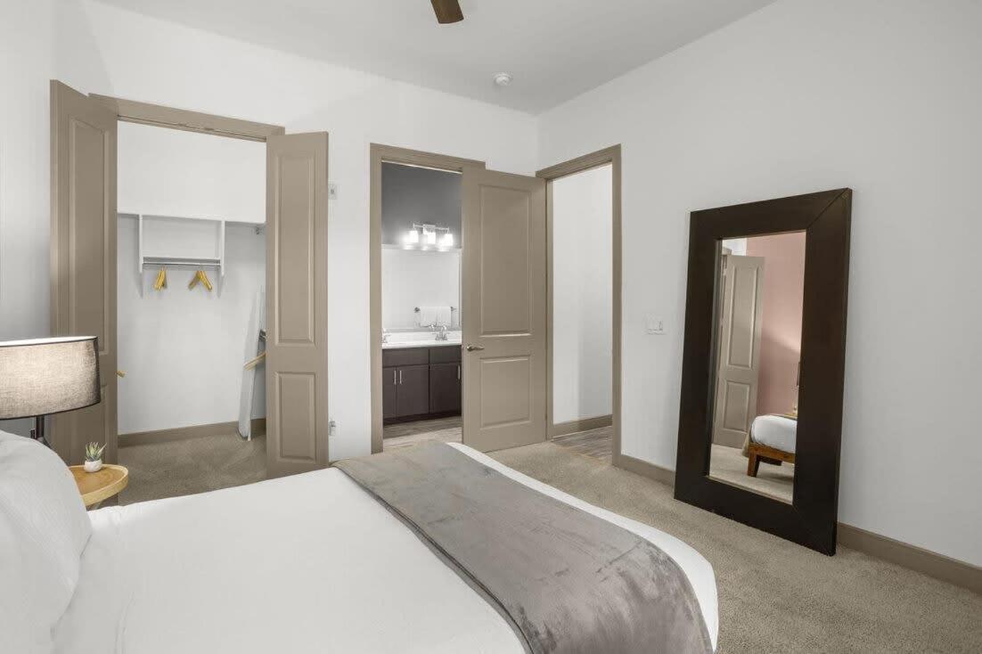 3Br Modern Cozysuites Town Lake Waterfront 2&3 Темпе Экстерьер фото