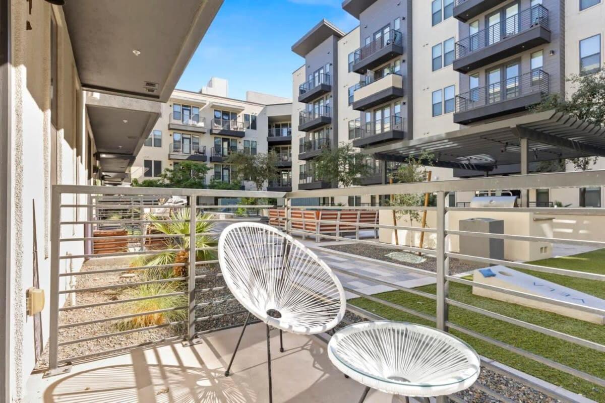 3Br Modern Cozysuites Town Lake Waterfront 2&3 Темпе Экстерьер фото