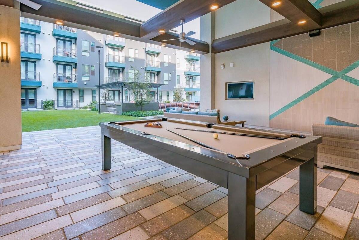 3Br Modern Cozysuites Town Lake Waterfront 2&3 Темпе Экстерьер фото