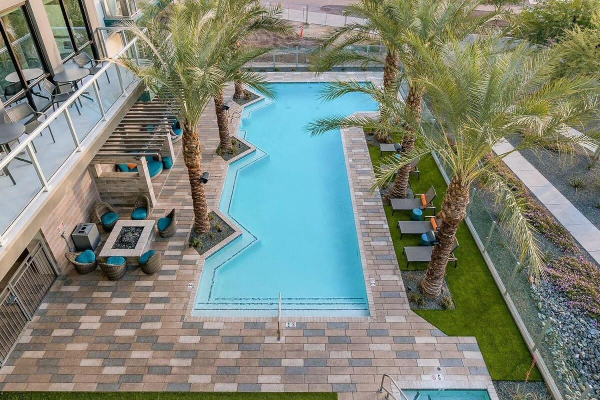 3Br Modern Cozysuites Town Lake Waterfront 2&3 Темпе Экстерьер фото